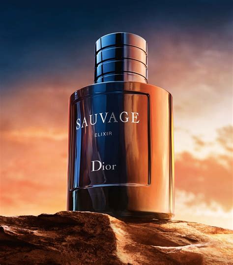 buy dior elixir|dior sauvage elixir release date.